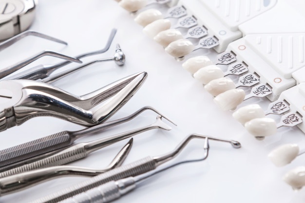 種植牙術後的4種護理方法
