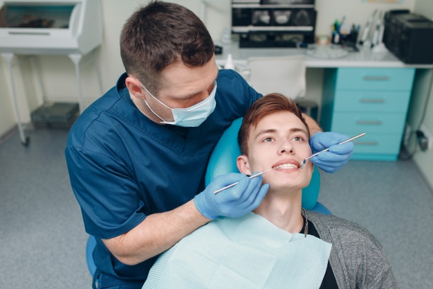 種植牙的手術配合及護理